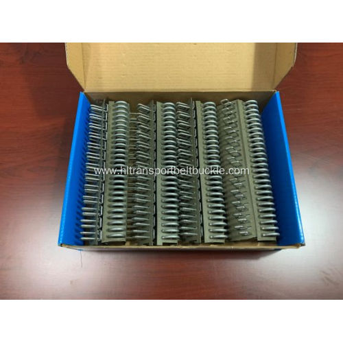 GK 10-12mm belt fasteners